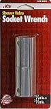 SOCKET WRENCH 29/32 x 21/32