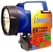 Garrity #I600RSS06HTV RZ 6V Lantern Assorted