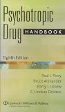 Psychotropic Drug Handbook