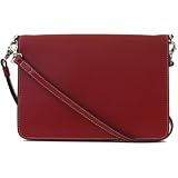 Lodis Audrey Grace Crossbody Clutch