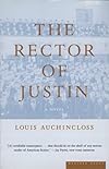 The Rector of Justin (Modern Library)