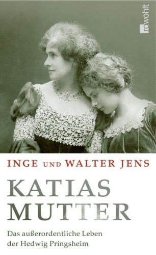 Katjas Mutter