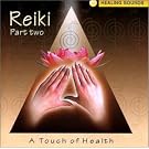 Reiki 2: Touch of Health