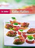 Produkt-Bild: Kalte Platten
