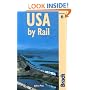 USA by Rail, 6th (Bradt Rail Guides)