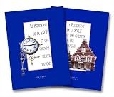 Patrimoine de la SNCF, 2 volumes (�dition 1999)