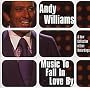 Music To Fall In Love By