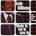 Music To Fall In Love By