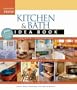 Kitchen And Bath Idea Book