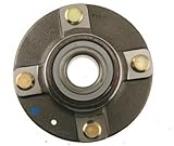IMAGE OF Auto7 101-0334 Axle Hub Assembly