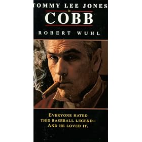 Cobb [VHS]