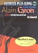 Alain Caron / Rhythm 'n Jazz (Ultimate Play-Along for Bass)