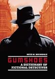 Review Greenwood Press  / Gumshoes: A Dictionary of Fictional Detectives