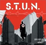 S.T.U.N. -  Evolution of Energy