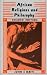 Book cover of African Religions & Philosophy (African Writers).