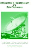 Books : Interferometry in Radioastronomy and Radar Techniques