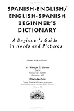 Spanish-English/English-Spanish Beginner's Dictionary