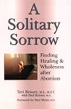 A Solitary Sorrow (Women/Inspirational)