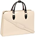McKlein USA PARK RIDGE Leather Ladies Laptop Case Laptop Cases
