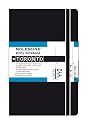 Moleskine City Notebook Toronto
