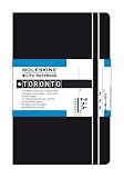 Moleskine City Notebook Toronto