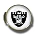 Oakland Raiders Golf Hatclip Divot