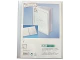 Produkt-Bild: Elba Sichtbuch image+/M058034FL f&uuml;r DIN A4 transparent Inh.40 H&uuml;llen