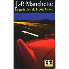 Le Petit Bleu De La Cote Ouest