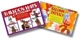 Hsu-Flander Childrens Balloon Fun Two-Book Bundle