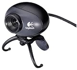 Logitech QuickCam for Notebook