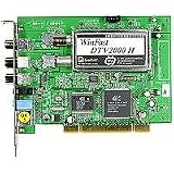 Leadtek WinFast DTV 2000H Hybrid PCI