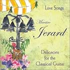 Love Songs by Maestro Jerard