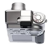 Fujifilm FinePix 4700 2.4MP  Digital Camera w/ 3x Optical Zoom