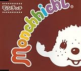 みんなだいすきモンチッチ