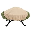 Classic Accessories EcoPatio Fire Pit Cover
