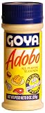 Goya Adoba without Pepper - 8 oz. by Goya