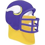 NFL Minnesota Vikings Ultimate Fan Helmet