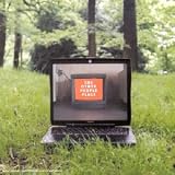 Lifestyles of the Laptop Cafe