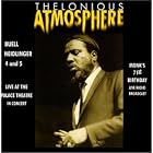 Thelonious Atmosphere by  Buell Neidlinger 