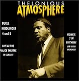 Thelonious Atmosphere