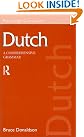 Dutch: A Comprehensive...
