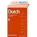 Dutch: A Comprehensive Grammar (Routledge Grammars)