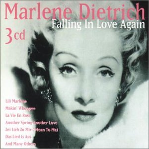 CD-Charts  Search : Falling in Love Again