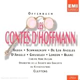 Revue Nikola Ghiuzelev  / Les Contes d' Hoffmann