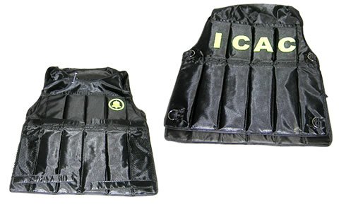 Vest for Airsoft