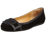 Nine West Womens Verner Flat