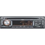 Buy Aiwa In-Dash CD Player (CDC-X144) (CDC-X144)  by AIWA