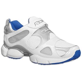 Reebok Men's Pump Preseason Low