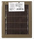 Floor Register, 8 x 10