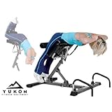 Yukon Total Back System TBS-212